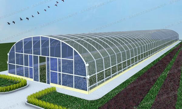 陜西塑料拱棚設(shè)計